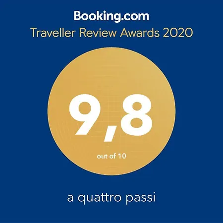 A Quattro Passi * 博洛尼亚