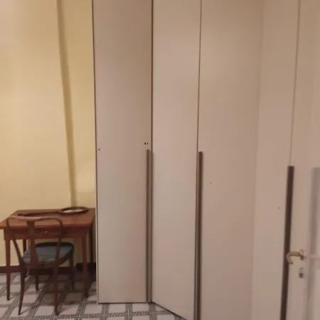 A Quattro Passi 公寓