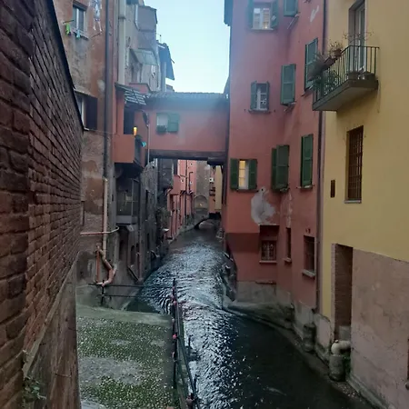 A Quattro Passi 博洛尼亚