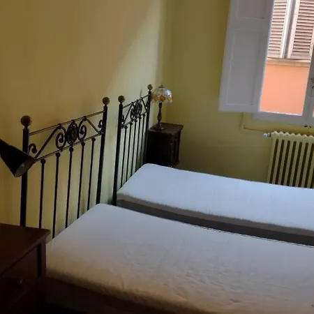 A Quattro Passi Болонья
