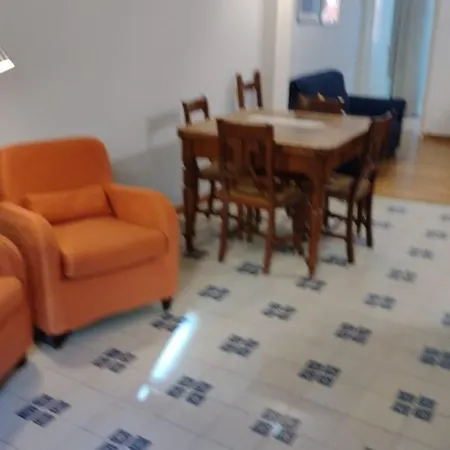 A Quattro Passi Апартаменты *